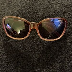 ESPIRIT OMBRÉ SUNGLASSES